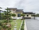 - บ้านพร้อมที่ดิน 100 ตรว. โฉนดครุฑแดง พร้อมเข้าอยู่