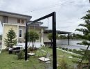 - บ้านพร้อมที่ดิน 100 ตรว. โฉนดครุฑแดง พร้อมเข้าอยู่