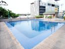 - ถูกที่สุด!! คอนโดห้องใหญ่ ไม่มีน้ำท่วม ปิ่นเกล้า เอ็กซ์คลูซีฟ ( Pinklao Exclusive Condominium )