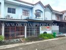 - ทาวน์เฮ้าส์ หมู่บ้านบัวทองธานีพาร์ค บางบัวทอง นนทบุรี