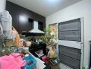  - บ้านเดี่ยว 2 ชั้น เดอะทรัสต์ สุวรรณภูมิ เทพารักษ์ ทำเลหน้าสวน 35.50 ตร.ว. ใกล้เมกะบางนา