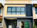 - ขายทาวน์โฮม 2 ชั้น บ้านพฤกษา 83 บรมราชชนนี สาย 5 ใกล้ Central ศาลายา