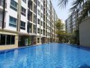 - ให้เช่า Origin Condo พระราม 2 รีโนเวทใหม่ ห้องมุม วิวสวนและสระว่ายน้ำ