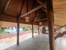 - ขายที่ดินสายไหม พร้อมบ้านเรือนไทยและสระน้ำ ที่ดินผืนสวย บรรยากาศร่มรื่น