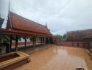 - ขายที่ดินสายไหม พร้อมบ้านเรือนไทยและสระน้ำ ที่ดินผืนสวย บรรยากาศร่มรื่น