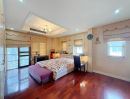  - บ้านเดี่ยว วรินทร วัชรพล เนื้อที่ 80 ตร.ว. ต้นโครงการ ใกล้ห้าแยกวัชรพล