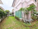  - บ้านเดี่ยว วรินทร วัชรพล เนื้อที่ 80 ตร.ว. ต้นโครงการ ใกล้ห้าแยกวัชรพล