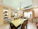  - บ้านเดี่ยว วรินทร วัชรพล เนื้อที่ 80 ตร.ว. ต้นโครงการ ใกล้ห้าแยกวัชรพล