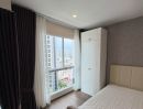 - ให้เช่าคอนโด Place 168 Pinklao (เพลส 168 ปิ่นเกล้า) ใกล้ MRT บางยี่ขัน และ Central ปิ่นเกล้า