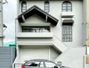  - Charn at the Avenue 700 ม. 183.5 ตร.ม. MRT สายสีชมพู แจ้งวัฒนะ 14 เพียง 160 ม.ทุ่งสองห้อง ทาวน์โฮม 3 ชั้นหลังริม 3 นอน 3น้ำ