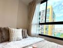 - ขายคอนโด เดอะ มูฟ บางแค ชั้น 4 เฟอร์นิเจอร์ครบ ทำเลดี ใกล้รถไฟฟ้า MRT บางแค