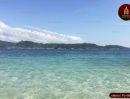 - ขาย ด่วน ที่ดิน บนเกาะ โหลน ติดหาด 370 เมตร