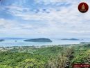- ขาย ด่วน ที่ดิน บนเกาะ โหลน ติดหาด 370 เมตร