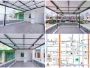  - ขายราคาพิเศษ ทาวน์เฮ้าส์ 2 ชั้น ม.ร่มเงาไม้ [บางบัวทอง ลาดปลาดุก] ขาย 1.38 ล้านบาท