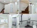  - ขายราคาพิเศษ ทาวน์เฮ้าส์ 2 ชั้น ม.ร่มเงาไม้ [บางบัวทอง ลาดปลาดุก] ขาย 1.38 ล้านบาท