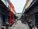 - ขายบ้านพร้อมที่ดิน ตึกแถว 2 ชั้น ทำเลดี ซ.เพชรเกษม 3 ใกล้ MRT ท่าพระ