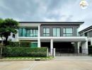 - น้ำไม่ท่วม!! The City รามอินทรา 2 บ้านเดี่ยวสุดหรู สภาพใหม่ ตกแต่งพร้อมอยู่ Function ครบ
