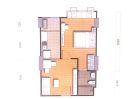 - ขายคอนโด ศุภาลัย เวอแรนด้า พระราม 9 /Supalai Veranda Rama 9 Condominium for Sale