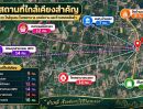  - ขายที่ดินวาละ 2,505 บาท สูงกว่าถนนไม่ต้องถม 1-0-67 ไร่ ติดสถานปฏิบัติธรรมหลวงปู่ขี้เถ้า บ้านแลง ระยอง