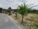 - ขายที่ดินเปล่า 114 ตรว. (ติดน้ำปิง ต.ป่าแดด อ.เมืองเชียงใหม่ จ.เชียงใหม่)
