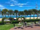 - ขาย Lumpini Park Beach Jomtien Renovate ใหม่ 1 ห้องนอน รีโนเวทใหม่ ชั้นสูง วิวทะเล