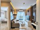 - ขาย Lumpini Park Beach Jomtien Renovate ใหม่ 1 ห้องนอน รีโนเวทใหม่ ชั้นสูง วิวทะเล