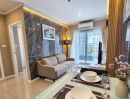 - ขาย Lumpini Park Beach Jomtien Renovate ใหม่ 1 ห้องนอน รีโนเวทใหม่ ชั้นสูง วิวทะเล