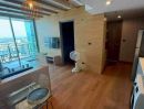 - ให้เช่า Marina Bayfront Sriracha ชั้น 30 54 ตร.ม. วิวทะเล + วิวเม