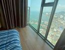 - ให้เช่า Marina Bayfront Sriracha ชั้น 30 54 ตร.ม. วิวทะเล + วิวเม