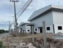 - โรงงานให้เช่า หนองบอนแดง บ้านบึง ชลบุรี Factory for Sale & Rent in Ban Bueng, Chon Buri