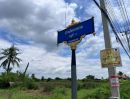 - ที่ดินถมแล้ว 57.6 ตร.ว. น้ำ-ไฟพร้อม ใกล้ทางหลวง 325 (ดำเนินสะดวก-บางแพ) แค่ 350 ม. พร้อมสร้างบ้านได้เลย
