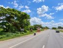 - ขายที่ดินแปลงใหญ่ ปากช่อง ติดถนนมิตรภาพ โฉนดที่ดิน ครุตแดง (น.ส.4.จ)53 ไร่ 1 งาน 73.8 ตารางวา