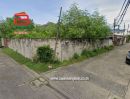 - ที่ดินเปล่า (แปลงมุม) ซอยนวมินทร์ 157 แยก 4 เนื้อที่ 75 ตรว. ใกล้โลตัส นวมินทร์ ถนนรามอินทรา แขวงคลองกุ่ม เขตบางกะปิ