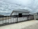 - ให้เช่าโรงงานพร้อมใช้งาน 3 ไร่ ไฟฟ้า 250 kVA ทำเลบ้านบึง ชลบุรี รั้วล้อมรอบขอบชิด เดินทางสะดวก