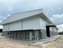 - ให้เช่าโรงงานพร้อมใช้งาน 3 ไร่ ไฟฟ้า 250 kVA ทำเลบ้านบึง ชลบุรี รั้วล้อมรอบขอบชิด เดินทางสะดวก