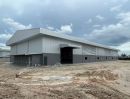 - ให้เช่าโรงงานพร้อมใช้งาน 3 ไร่ ไฟฟ้า 250 kVA ทำเลบ้านบึง ชลบุรี รั้วล้อมรอบขอบชิด เดินทางสะดวก