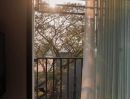- ขายคอนโด | ห้องแต่งครบ ใกล้เซ็นทรัลเชียงใหม่ พร้อมเข้าอยู่ Escent Park Ville | ฟ้าฮ่าม