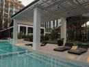- ขายคอนโด | ห้องแต่งครบ ใกล้เซ็นทรัลเชียงใหม่ พร้อมเข้าอยู่ Escent Park Ville | ฟ้าฮ่าม