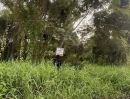  - ขาย ที่ดินเปล่าซอยแบนชาโด 6 คลองสามวา ย่านนิมิตใหม่ กทม. ใกล้ถนนวัดสุขใจ เนื้อที่ 363 ตรว. ราคาต่อรองได้