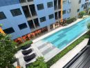 - ขายคอนโด The Origin Bangkae บางแค Pet Friendly ตึกเลี้ยงสัตว์ได้ ห้องมุม เลข 789/626