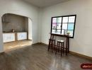 - ขายบ้านหลังมุม นนทวีวิลล์ 5 มิตรไมตรี น้ำไม่ท่วม ตกแต่งใหม่