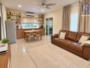 - ขายบ้านเดี่ยว 2 ชั้น หมู่บ้าน Perfect Park Suvarnabhumi Phase 5 เพอร์เฟค พาร์ค สุวรรณภูมิ เฟส 5 ซอยร่มเกล้า 6/1 ใกล้รถไฟฟ้าสายสีชมพู