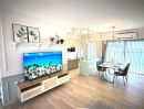 - ให้เช่า บ้านทาวน์โฮม2 ชั้น INDY 2 Bangna Ram 2 บ้านใหม่ บ้านใกล้สวน หน้าบ้านไม่ชนใคร