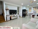 - ทาวน์โฮม ดรีม ดีลักซ์ ราชพฤกษ์-ปิ่นเกล้า ใกล้ เซ็นทรัล เวสต์วิลล์