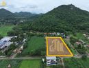 - ขายที่ดินเขาใหญ่ ฮวงจุ้ยดี หลังพิงเขา อยู่ในแหล่งท่องเที่ยว คาเฟ่ รีสอร์ท