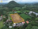 - ขายที่ดินเขาใหญ่ ฮวงจุ้ยดี หลังพิงเขา อยู่ในแหล่งท่องเที่ยว คาเฟ่ รีสอร์ท