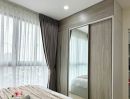  - ขายคอนโด IDEO Wutthakat (ไอดีโอ วุฒากาศ) ติด BTS วุฒากาศ ห้องรีโนเวทใหม่ Built-in ทั้งห้อง แถมเฟอร์นิเจอร์ครบ