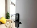  - ขายคอนโด IDEO Wutthakat (ไอดีโอ วุฒากาศ) ติด BTS วุฒากาศ ห้องรีโนเวทใหม่ Built-in ทั้งห้อง แถมเฟอร์นิเจอร์ครบ