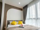  - ขายคอนโด IDEO Wutthakat (ไอดีโอ วุฒากาศ) ติด BTS วุฒากาศ ห้องรีโนเวทใหม่ Built-in ทั้งห้อง แถมเฟอร์นิเจอร์ครบ
