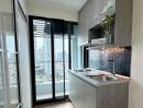  - ขายคอนโด IDEO Wutthakat (ไอดีโอ วุฒากาศ) ติด BTS วุฒากาศ ห้องรีโนเวทใหม่ Built-in ทั้งห้อง แถมเฟอร์นิเจอร์ครบ